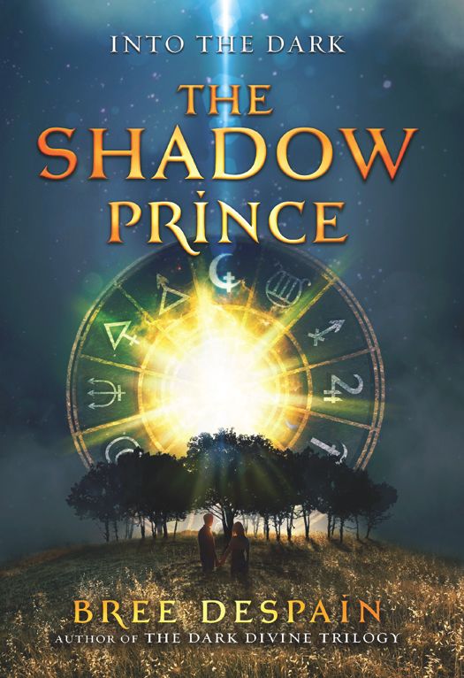 The Shadow Prince