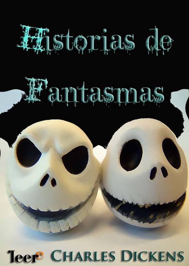 Historias de fantasmas