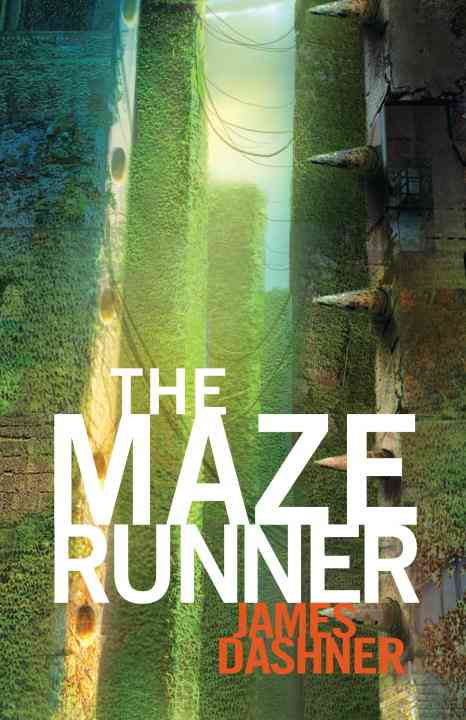 THE MAZE RUNNER