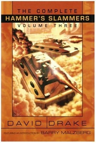 The Complete Hammer's Slammers, Vol. 3