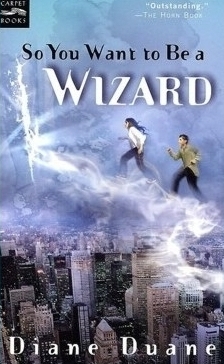 So You Want To Be A Wizard