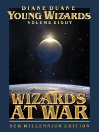 Wizards At War