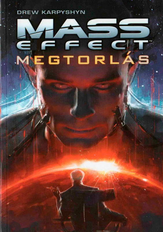 Mass Effect: Megtorlás (III)