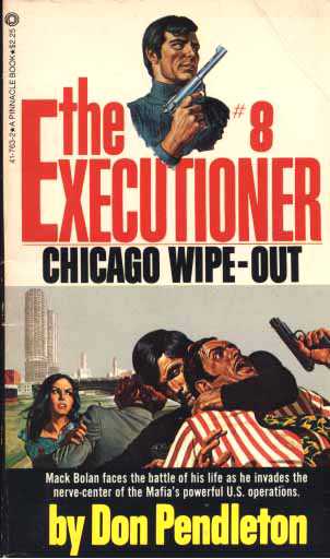 Chicago WipeOut