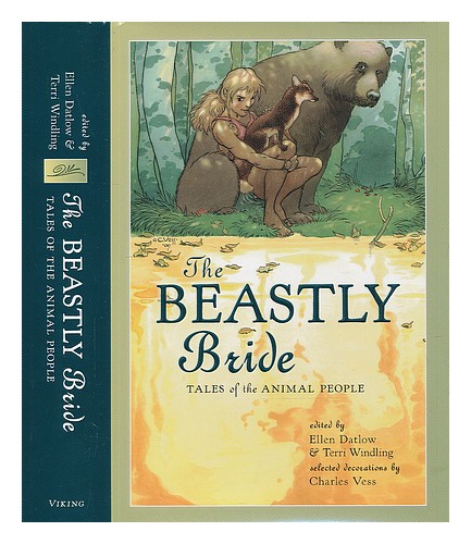 The Beastly Bride