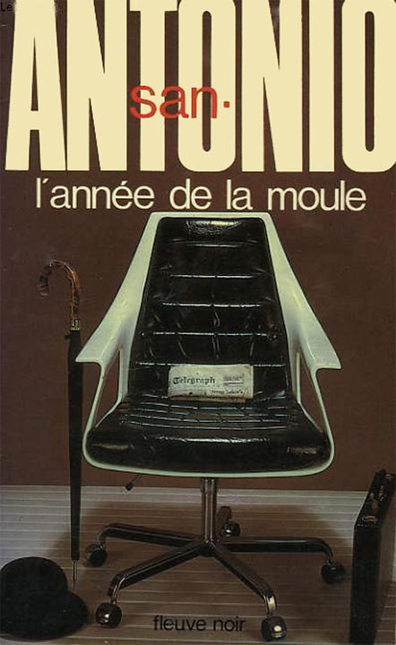 L'année de la moule