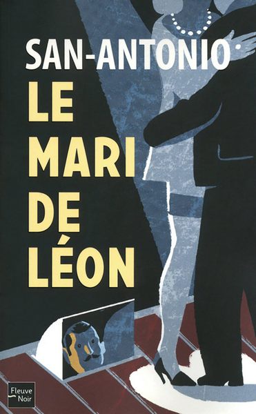 Le mari de Léon