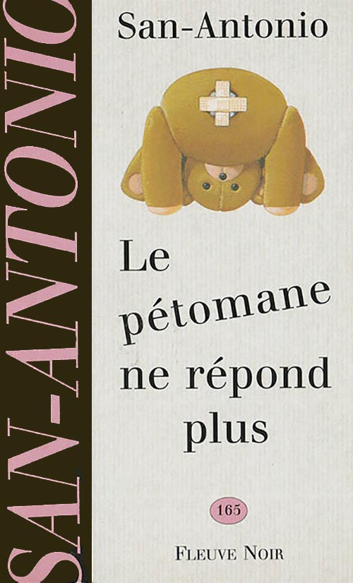 Le pétomane ne répond plus