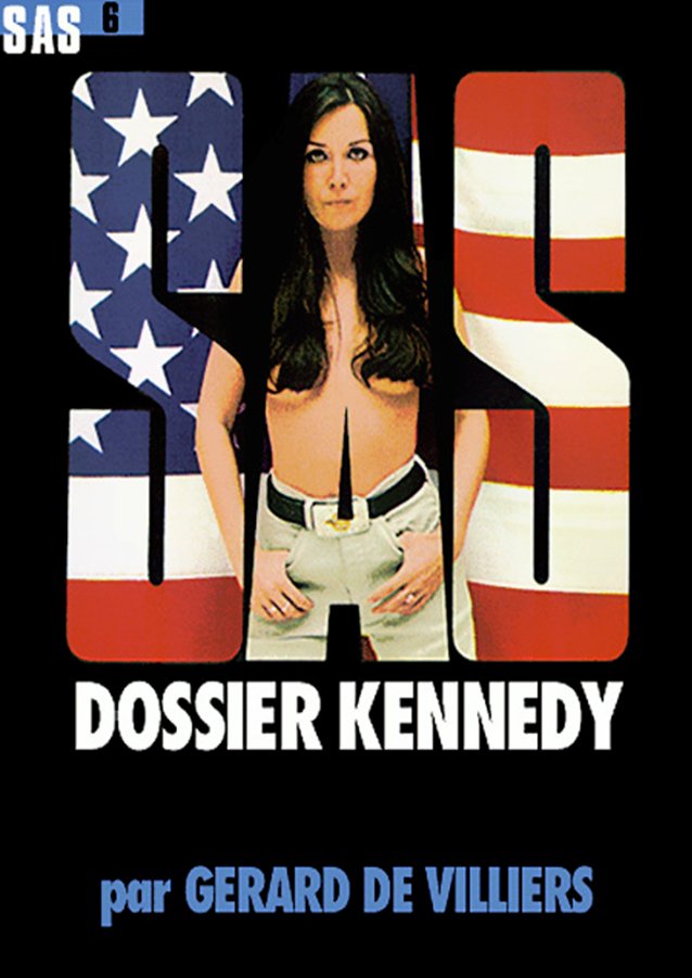 Dossier Kennedy