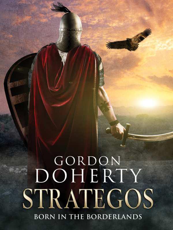 Strategos: Born in the Borderlands