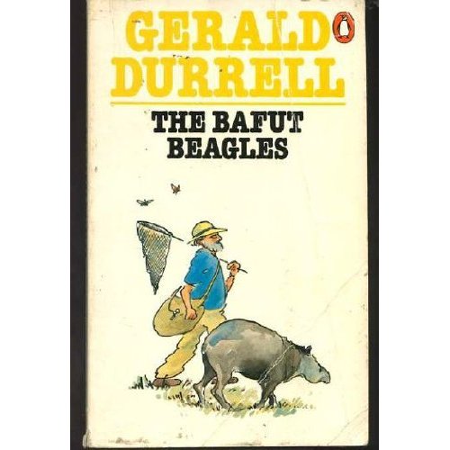 The Bafut Beagles