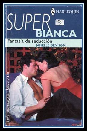 Fantasía de seducción