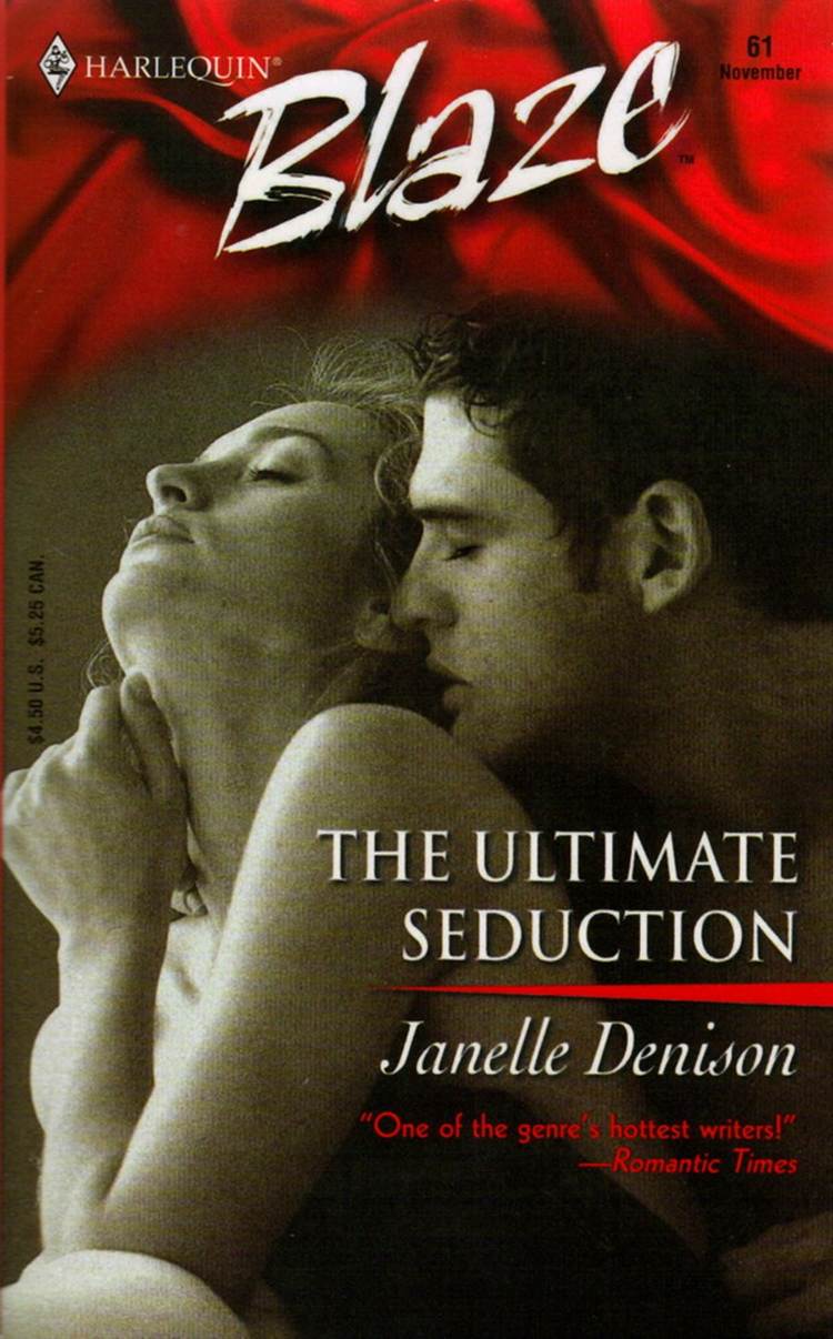 The Ultimate Seduction