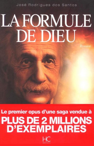 La Formule de Dieu