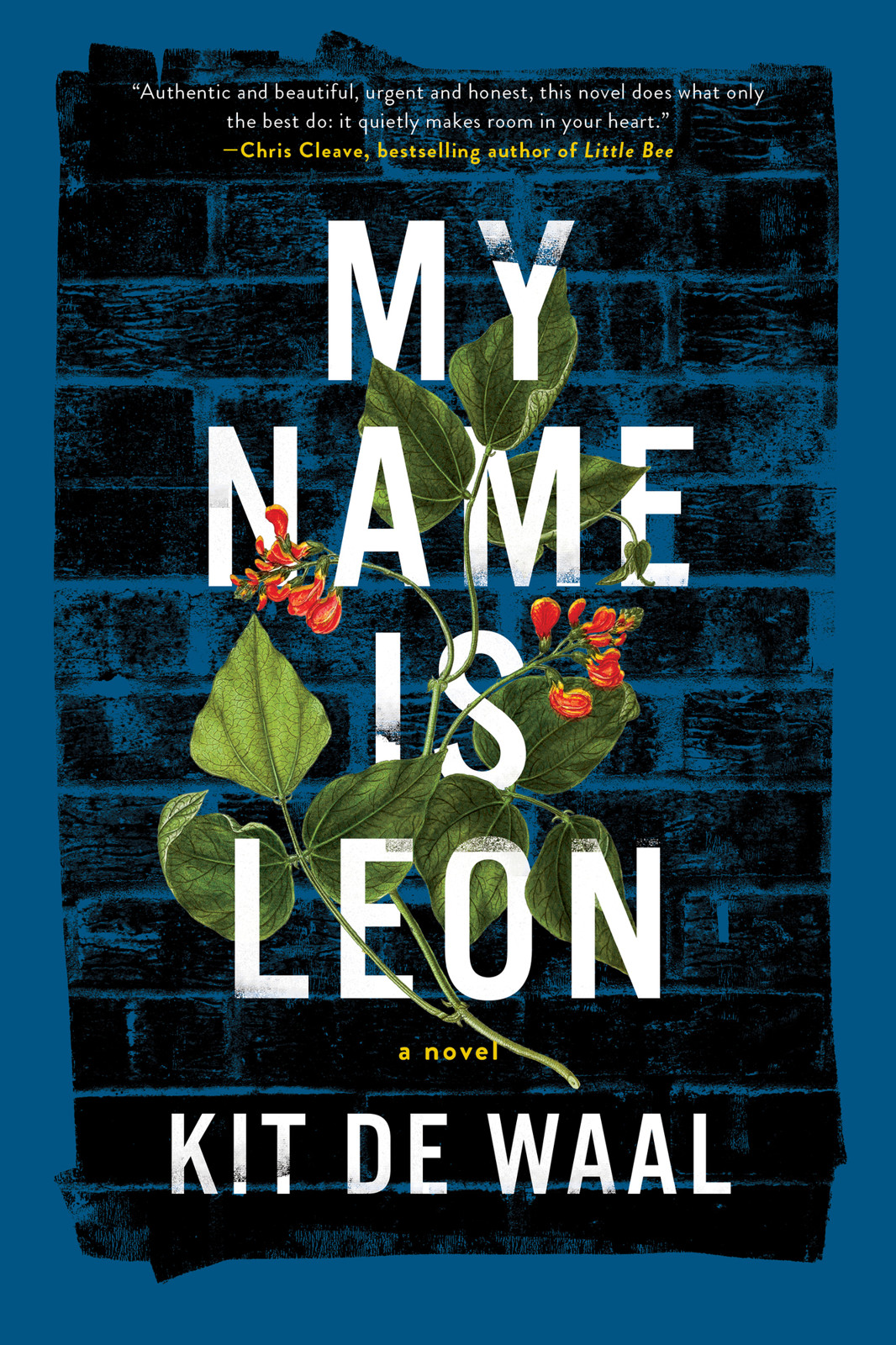 My Name Is Leon