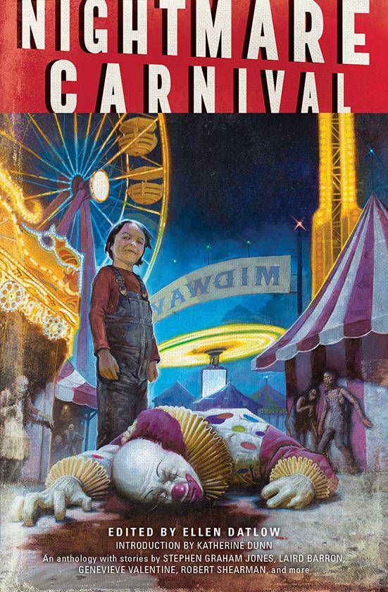 Nightmare Carnival