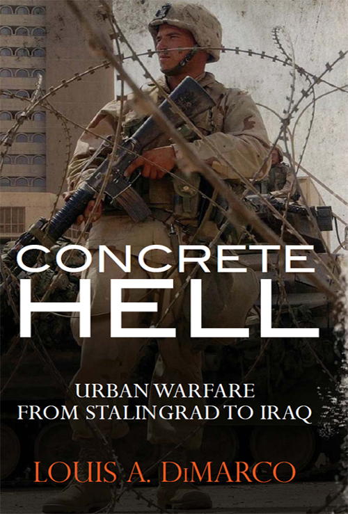 Concrete Hell