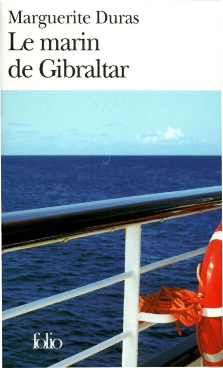 Le Marin de Gibraltar