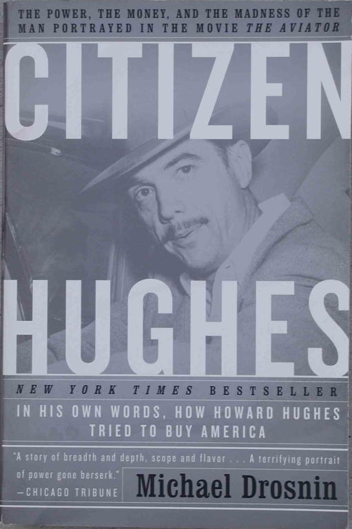 Citizen Hughes