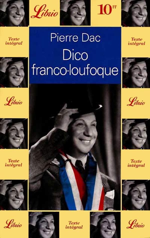 Dico franco-loufoque