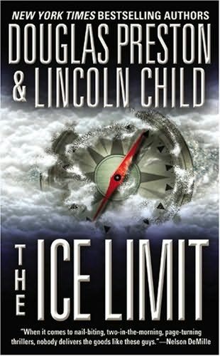 Ice Limit