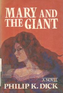 Mary And The Giant