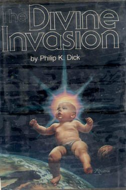 THE DIVINE INVASION