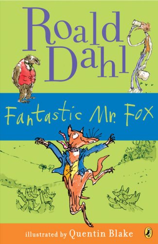 Fantastic Mr  Fox