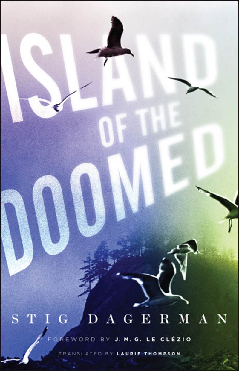 Island of the Doomed