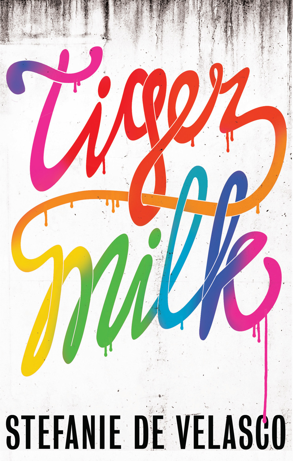 Tiger Milk