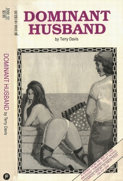 Dominant husband