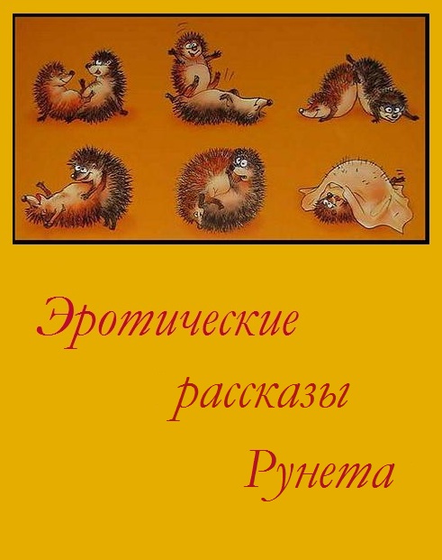 Эротические рассказы Рунета - Том 1