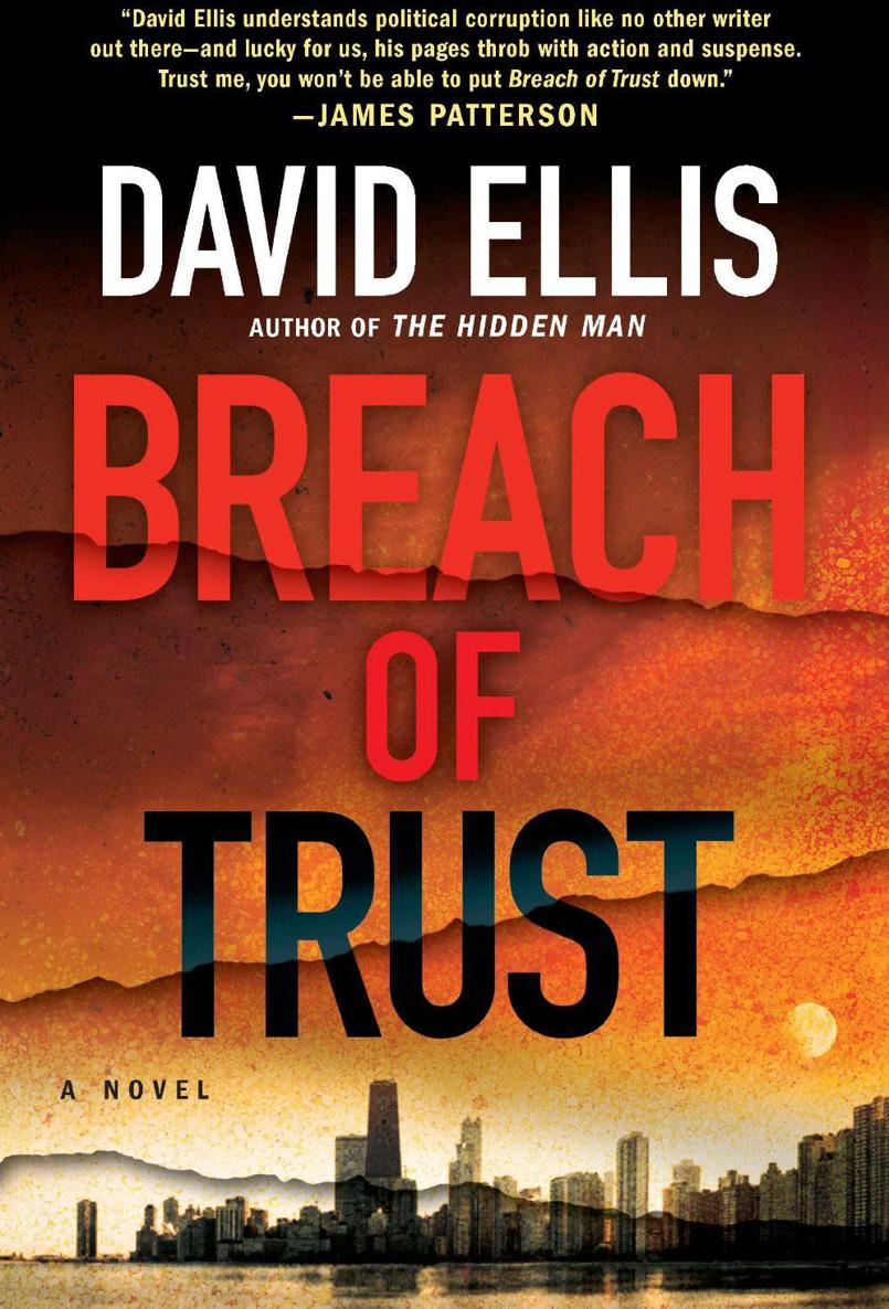 Breach of Trust