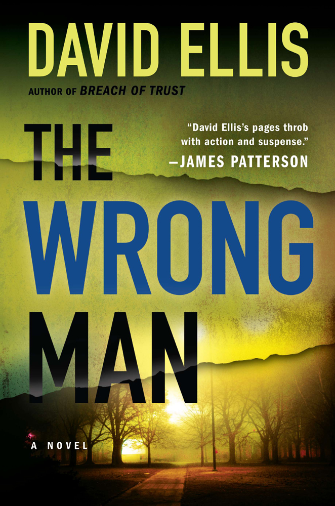 The Wrong Man