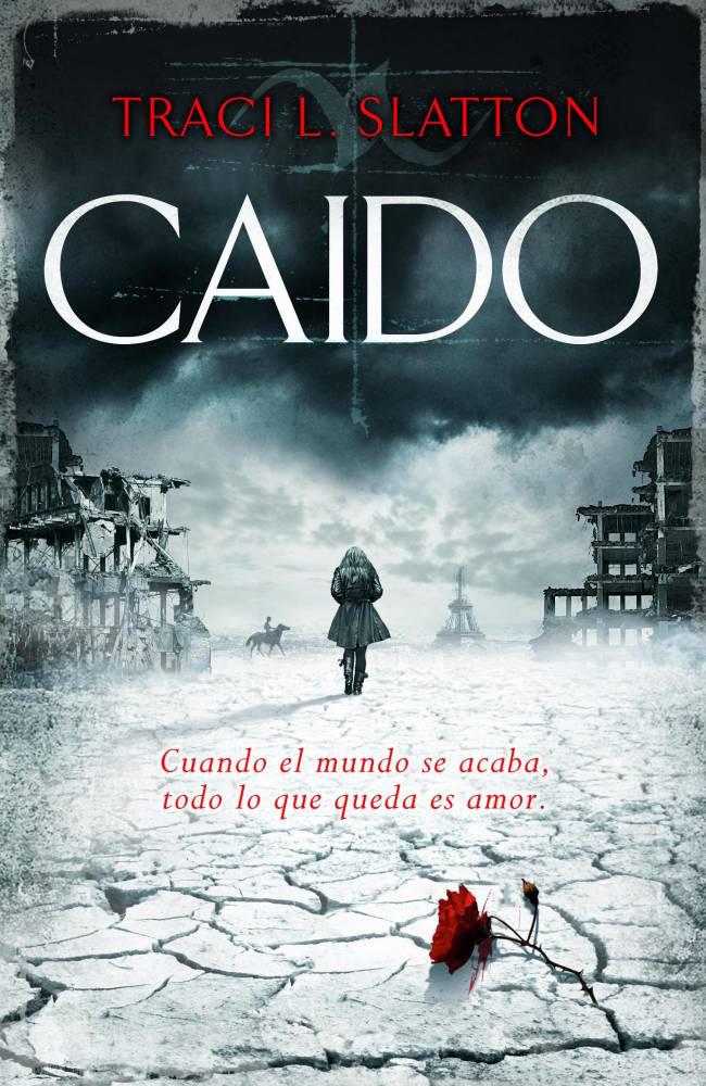 Caído