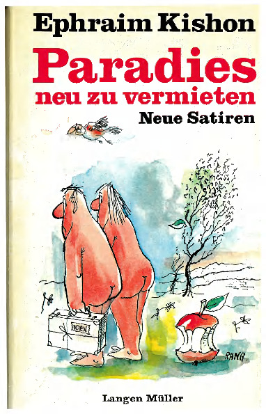 Paradies neu zu vermieten