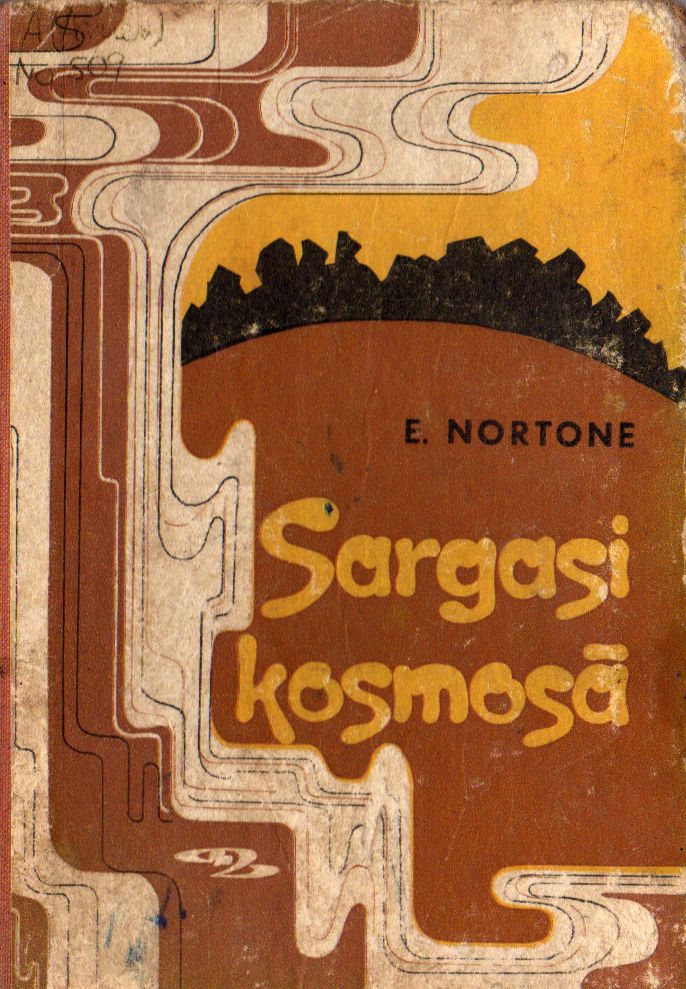 Sargasi kosmosā