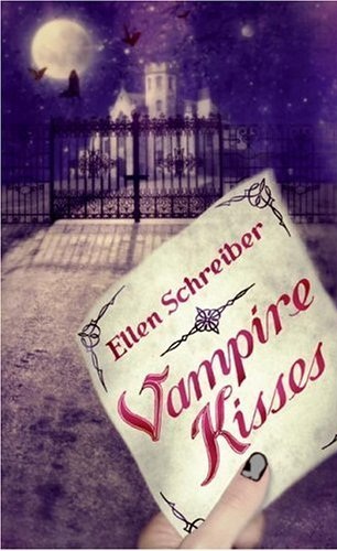 Vampire Kisses