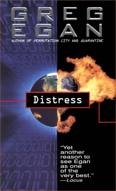 Distress