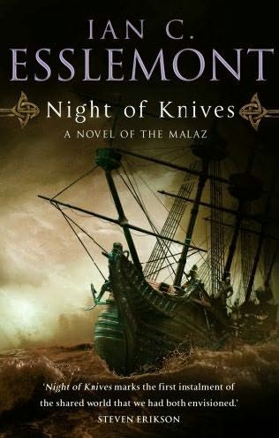 Night of Knives