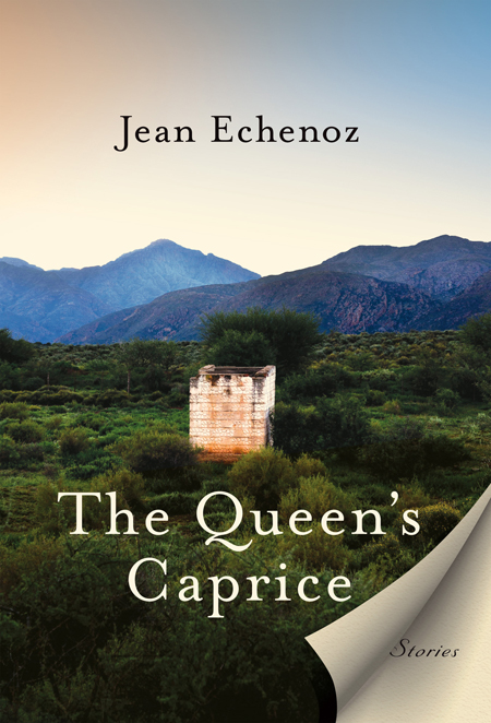 The Queen's Caprice: Stories