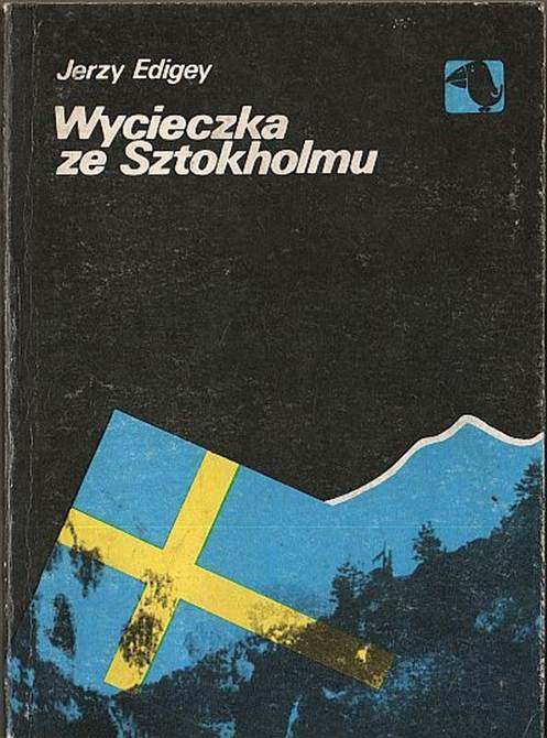 Wycieczka ze Sztokholmu