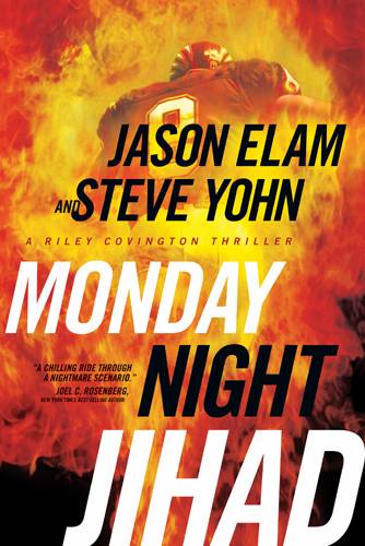 Monday Night Jihad