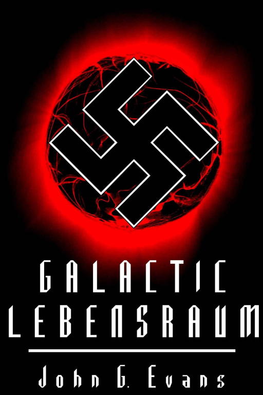 Galactic Lebensraum