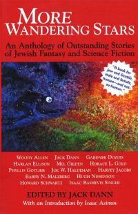 More Wandering Stars: An Anthology of Outstanding Stories of Jewish Fantasy and Science Fiction