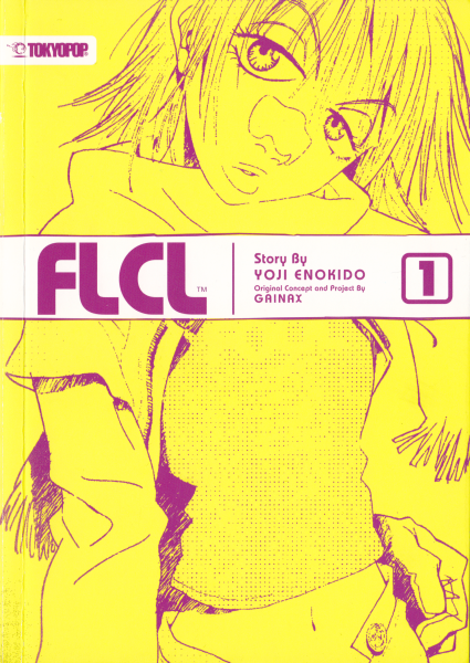 FLCL