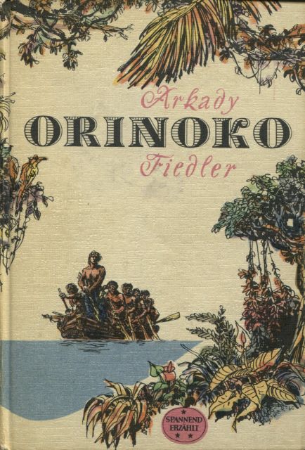 Orinoko