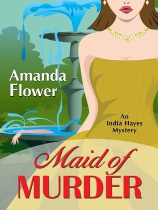 Maid of Murder