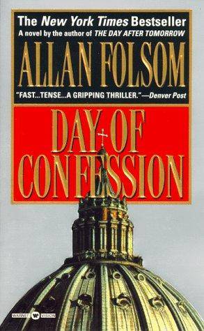 Day Of Confession