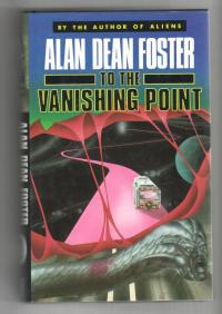 To the Vanishing Point